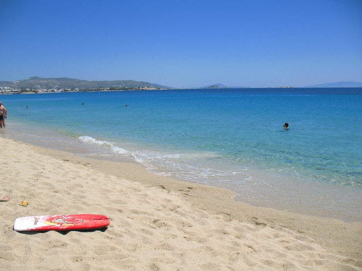 Agios Prokopios